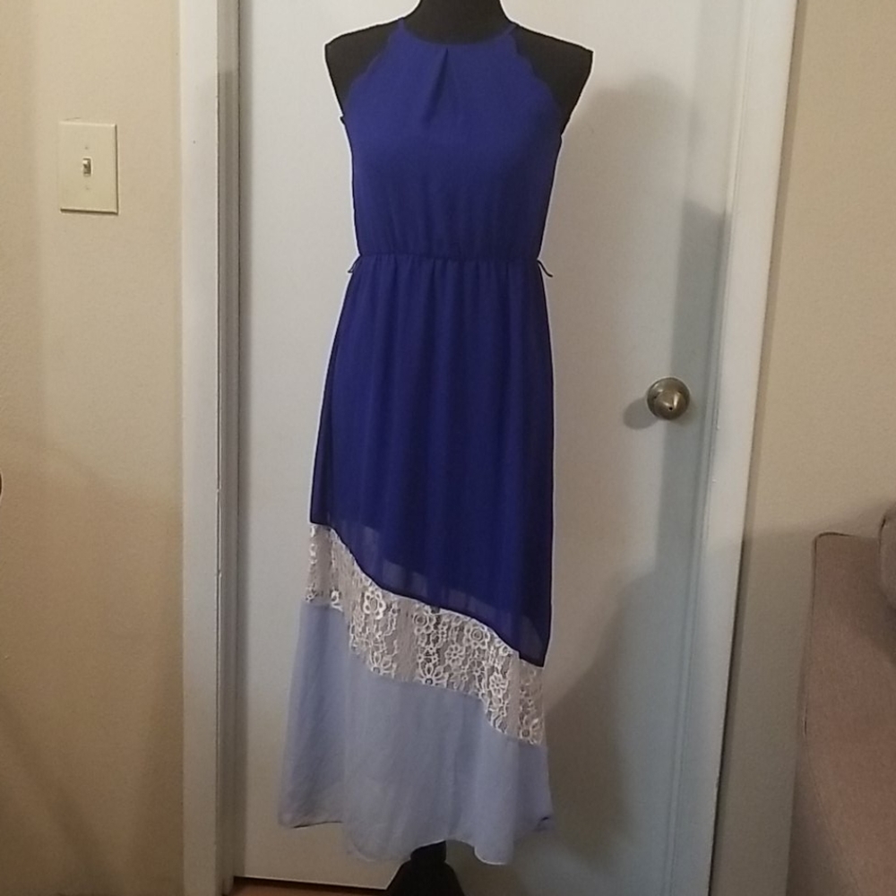 Maxi dress Girls
